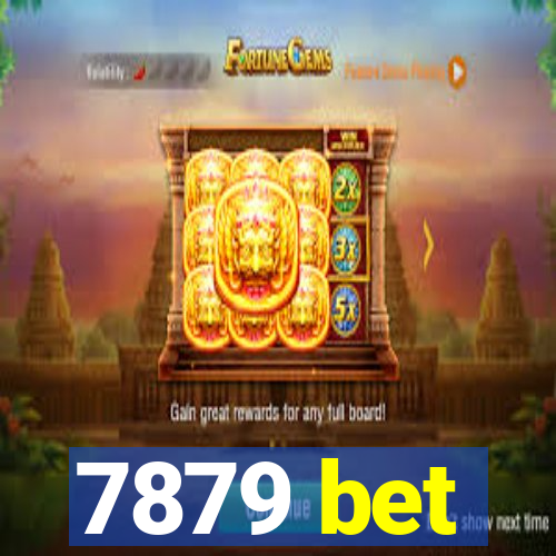 7879 bet